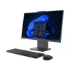 Lenovo ThinkCentre neo 50a 27 Gen 5 Intel® Core™ i7 i7-13620H 68,6 cm (27 pulgadas) 1920 x 1080 píxeles pantalla táctil All-in-One PC 32 GB DDR5-SDRAM 1 TB SSD Windows 11 Pro Wi-Fi 6 (802.11ax) gris