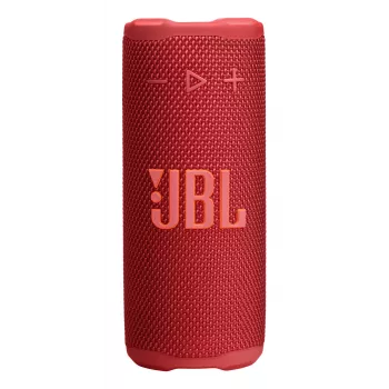 Altavoz portátil mono JBL Grip rojo 16 W Bluetooth
