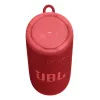 Altavoz portátil mono JBL Grip rojo 16 W Bluetooth