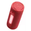 Altavoz portátil mono JBL Grip rojo 16 W Bluetooth