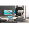 Adaptador de pantalla inalámbrica j5create ScreenCast 4K Max 2160p blanco