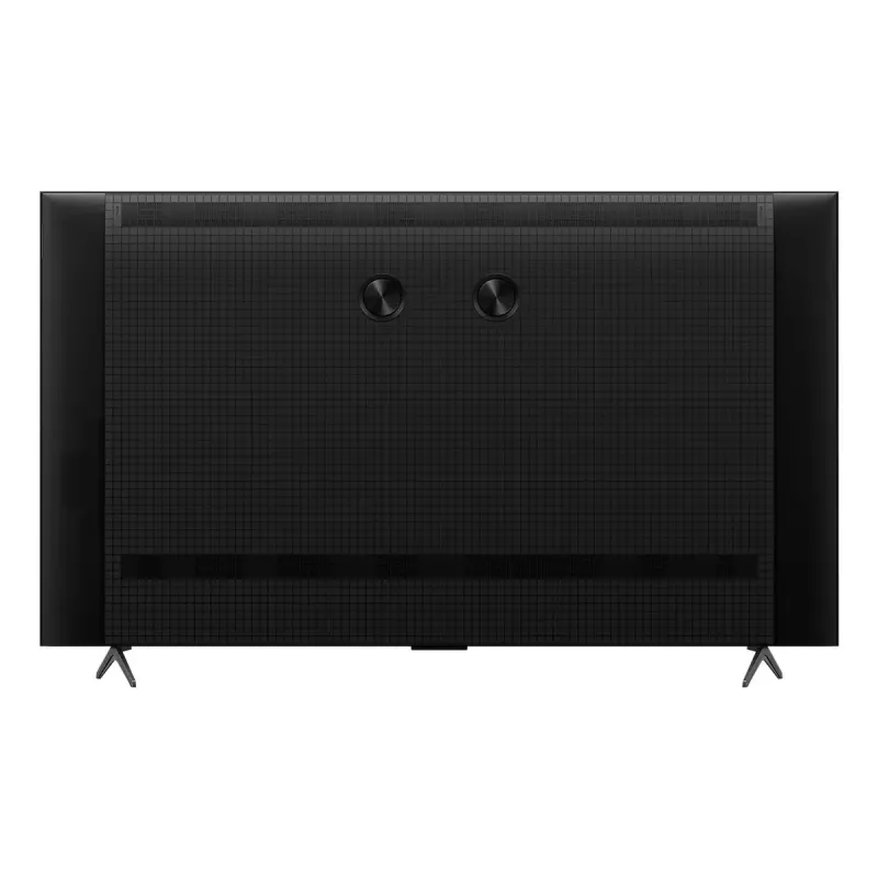 TCL C6K 65C6K TV 165,1 cm (65 pulgadas) 4K Ultra HD Smart TV Wi-Fi metalizado