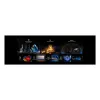 TCL C6K 65C6K TV 165,1 cm (65 pulgadas) 4K Ultra HD Smart TV Wi-Fi metalizado