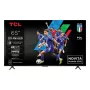TCL C6K 65C6K TV 165,1 cm (65 pulgadas) 4K Ultra HD Smart TV Wi-Fi metalizado