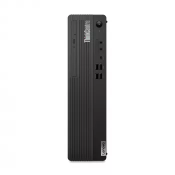 Lenovo ThinkCentre M90s Gen 4 Intel® Core™ i5 i5-13400 16 GB DDR5-SDRAM 512 GB SSD SFF PC negro