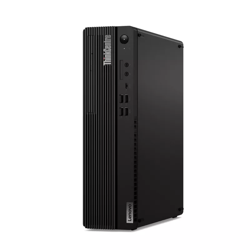 Lenovo ThinkCentre M90s Gen 4 Intel® Core™ i5 i5-13400 16 GB DDR5-SDRAM 512 GB SSD SFF PC negro