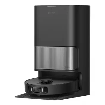 Robot aspirador Dreame L40 Ultra AE negro