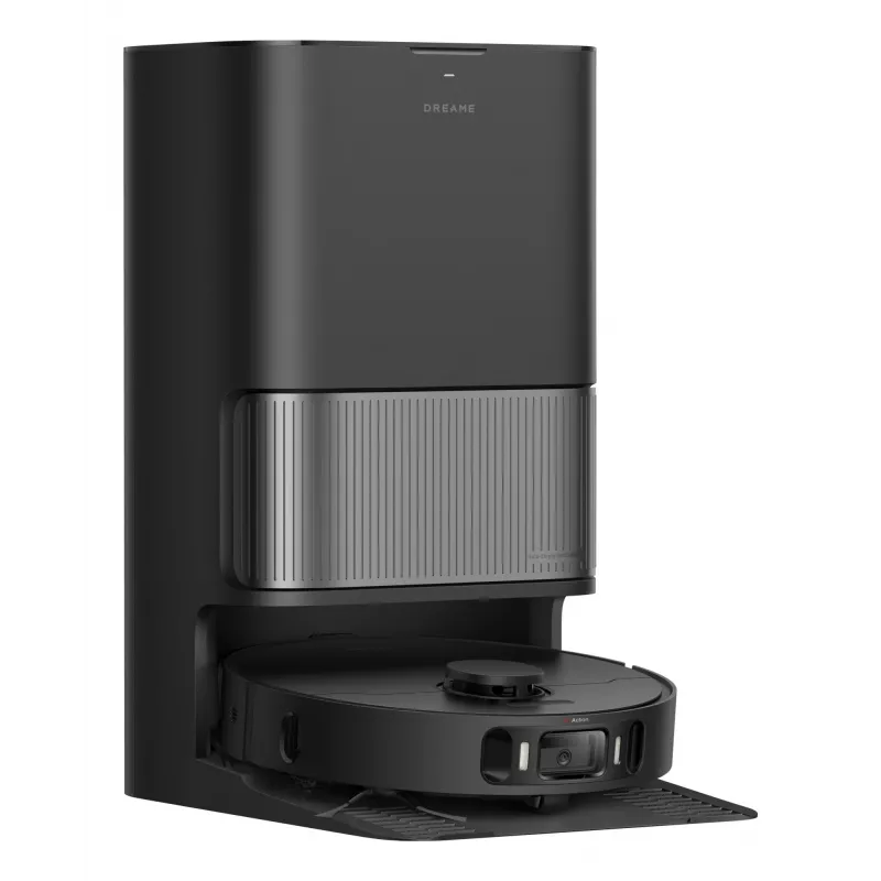Robot aspirador Dreame L40 Ultra AE negro