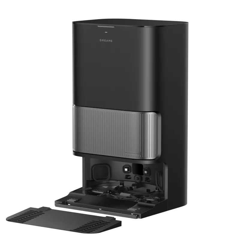 Robot aspirador Dreame L40 Ultra AE negro