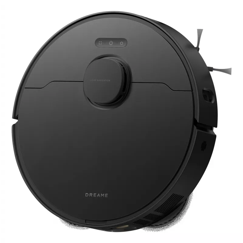 Robot aspirador Dreame L40 Ultra AE negro