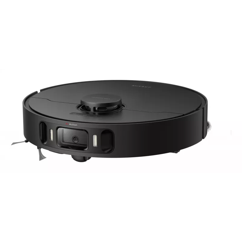 Robot aspirador Dreame L40 Ultra AE negro
