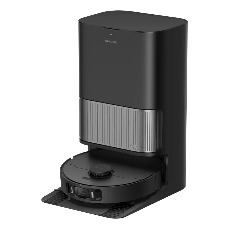 Robot aspirador Dreame L40 Ultra AE negro