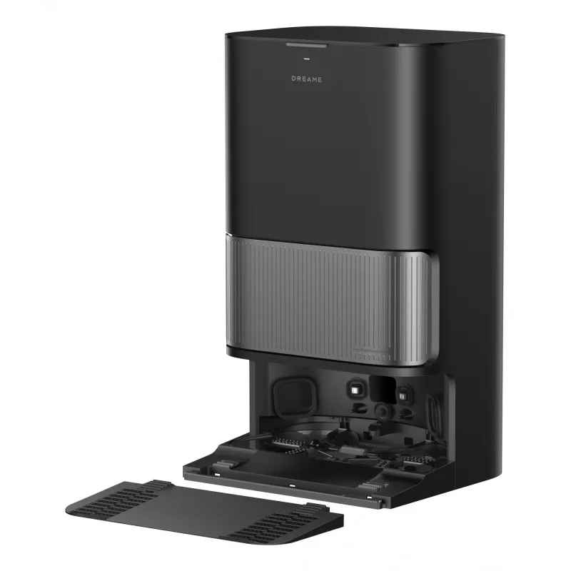 Robot aspirador Dreame L40 Ultra AE negro