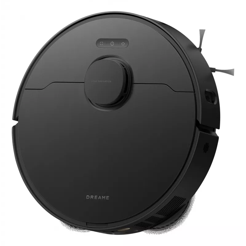 Robot aspirador Dreame L40 Ultra AE negro