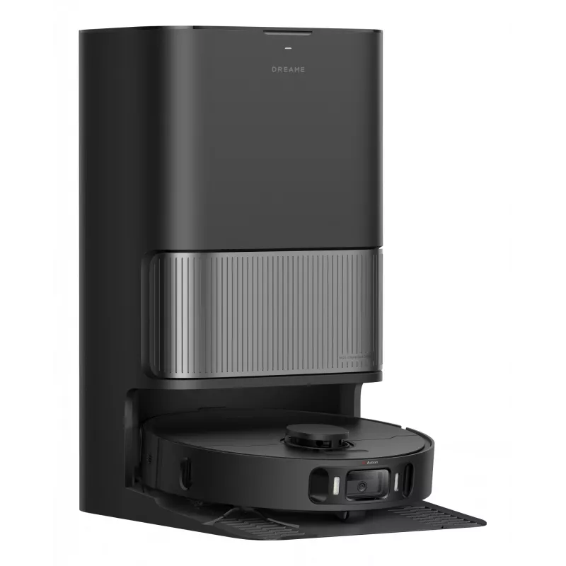 Robot aspirador Dreame L40 Ultra AE negro