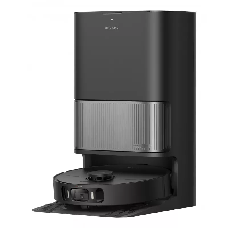 Robot aspirador Dreame L40 Ultra AE negro