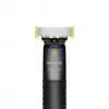 Philips MG9535/15 Cortapelos/recortadora acero inoxidable 27 litio-ion (Li-Ion)