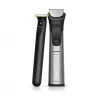 Philips MG9535/15 Cortapelos/recortadora acero inoxidable 27 litio-ion (Li-Ion)