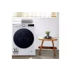 Lavadora-secadora LG F2DR5S09A1W 5 kg