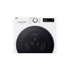 Lavadora-secadora LG F2DR5S09A1W 5 kg