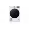 Lavadora-secadora LG F2DR5S09A1W 5 kg