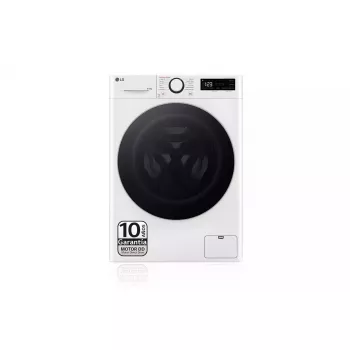 Lavadora-secadora LG F2DR5S09A1W 5 kg