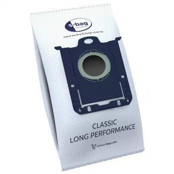 Electrolux s-bag Classic Long Performance Bolsas aspirador 4 uds.