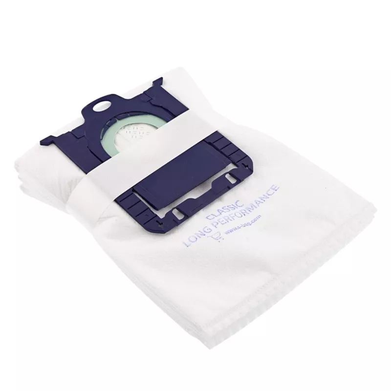 Electrolux s-bag Classic Long Performance Bolsas aspirador 4 uds.
