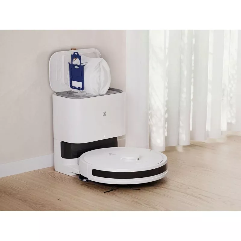 Electrolux s-bag Classic Long Performance Bolsas aspirador 4 uds.