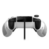 Turtle Beach Recon negro, gris, blanco Mando USB PC, Xbox, Xbox One, Xbox Series S, Xbox Series X