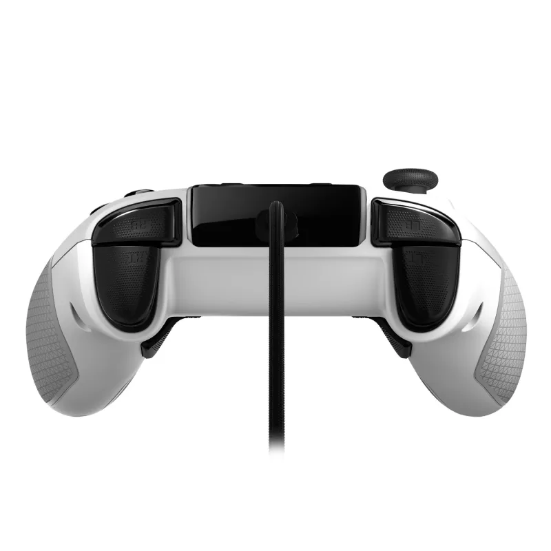 Turtle Beach Recon negro, gris, blanco Mando USB PC, Xbox, Xbox One, Xbox Series S, Xbox Series X