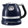 KitchenAid 5KEK1522EIB Hervidor 1,5 l 2400 W negro, azul, acero inoxidable