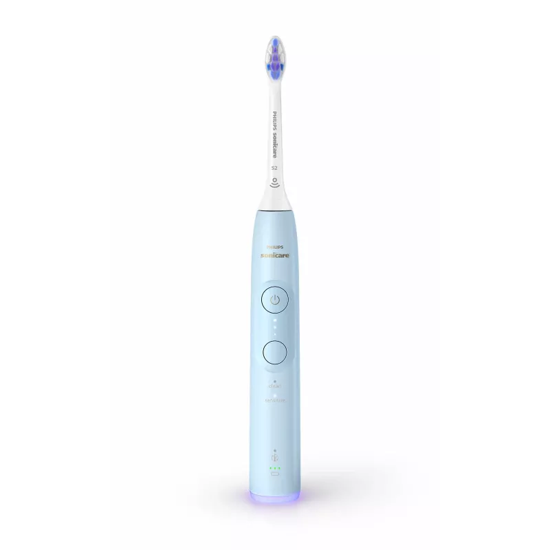 Philips Sonicare serie 6100 Series 6100 HX7406/02 Cepillo de dientes recargable
