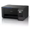 Impresora multifunción de inyección de tinta Epson EcoTank ET-2861 — A4, 5760×1440 DPI, 33 ppm, Wi-Fi, negra