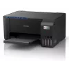 Impresora multifunción de inyección de tinta Epson EcoTank ET-2861 — A4, 5760×1440 DPI, 33 ppm, Wi-Fi, negra