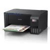 Impresora multifunción de inyección de tinta Epson EcoTank ET-2861 — A4, 5760×1440 DPI, 33 ppm, Wi-Fi, negra
