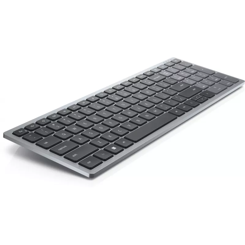 DELL Pro Plus Compact Teclado - KB740 - Pan-Nordic (QWERTY)