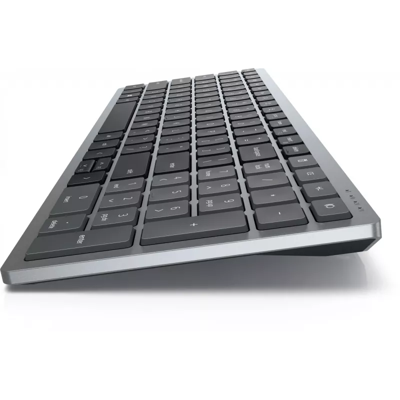 DELL Pro Plus Compact Teclado - KB740 - Pan-Nordic (QWERTY)