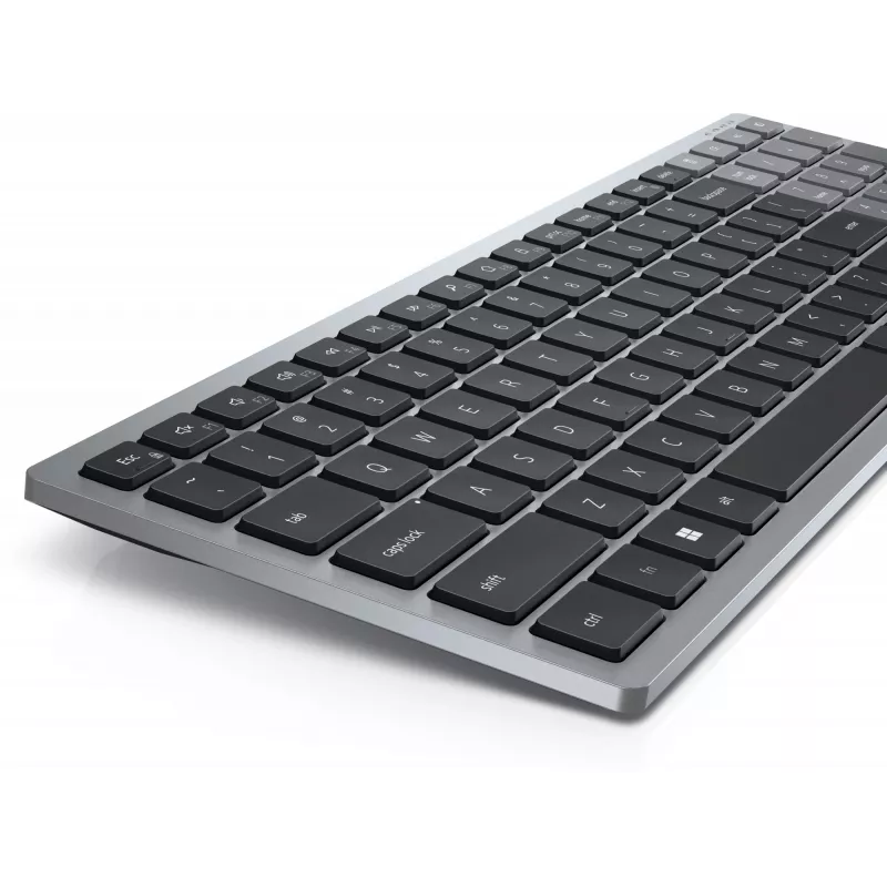 DELL Pro Plus Compact Teclado - KB740 - Pan-Nordic (QWERTY)