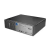 Lenovo ThinkCentre neo 50s Gen 5 Intel® Core™ i5 i5-14400 16 GB DDR5-SDRAM 512 GB SSD SFF PC negro