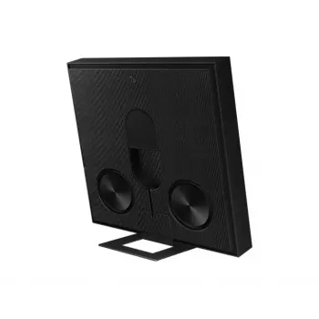 Samsung HW-LS60D/EN Barra de sonido negra 2.0 canales