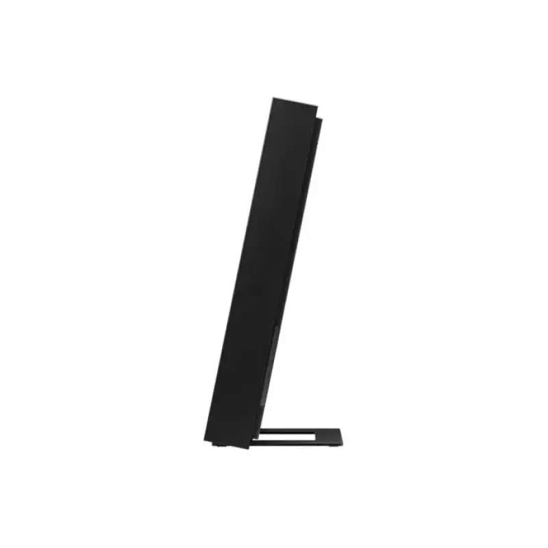 Samsung HW-LS60D/EN Barra de sonido negra 2.0 canales