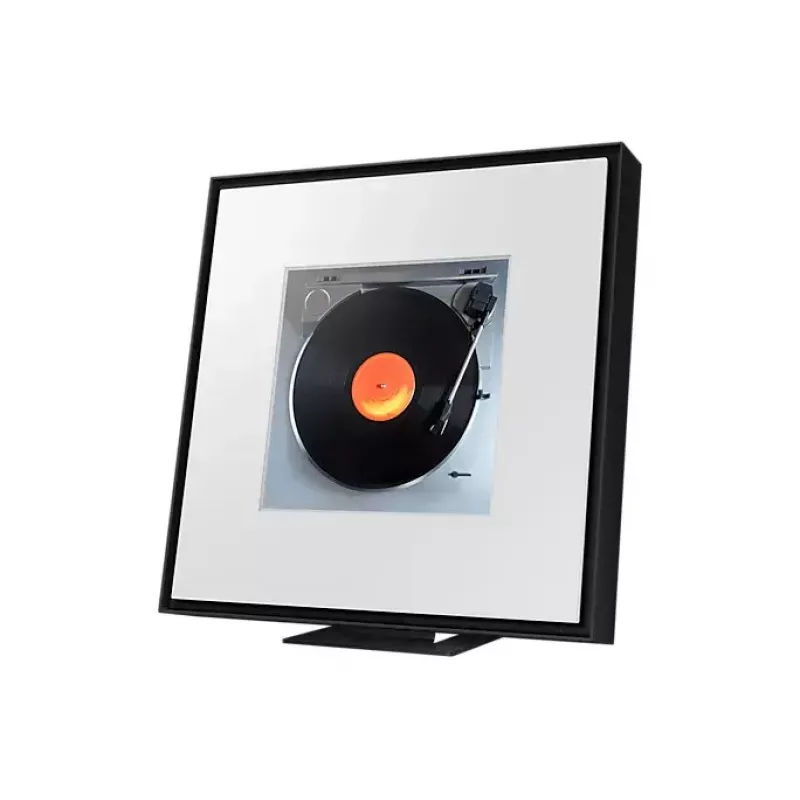 Samsung HW-LS60D/EN Barra de sonido negra 2.0 canales