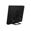Samsung HW-LS60D/EN Barra de sonido negra 2.0 canales