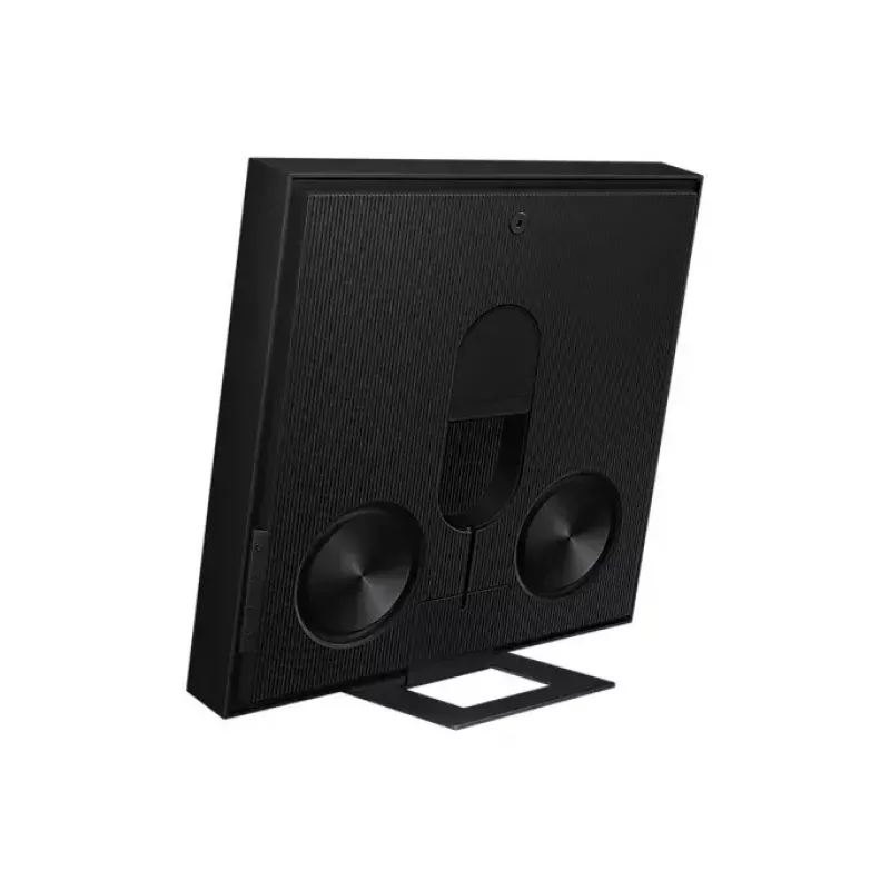 Samsung HW-LS60D/EN Barra de sonido negra 2.0 canales