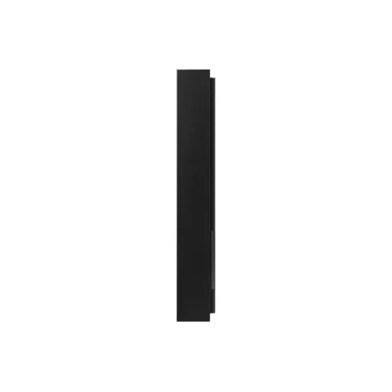Samsung HW-LS60D/EN Barra de sonido negra 2.0 canales