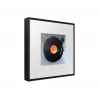 Samsung HW-LS60D/EN Barra de sonido negra 2.0 canales