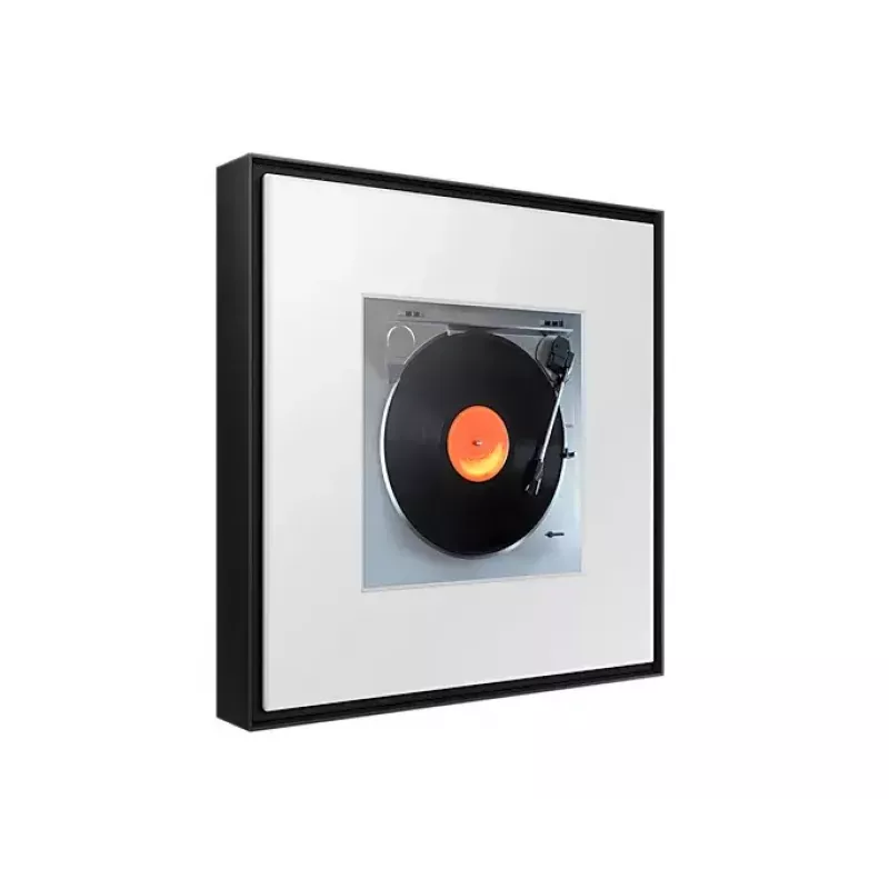 Samsung HW-LS60D/EN Barra de sonido negra 2.0 canales