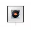 Samsung HW-LS60D/EN Barra de sonido negra 2.0 canales