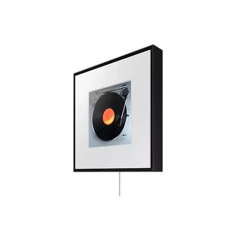 Samsung HW-LS60D/EN Barra de sonido negra 2.0 canales